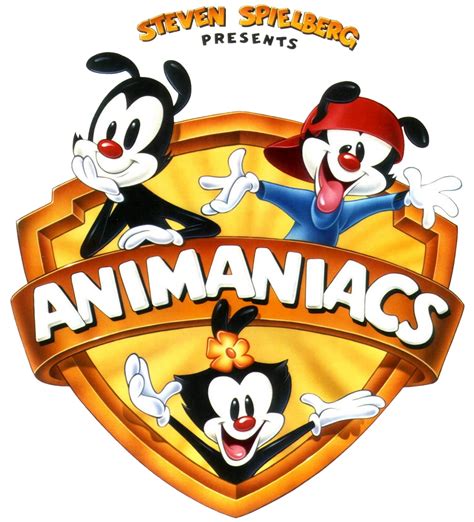 Animaniacs Wiki